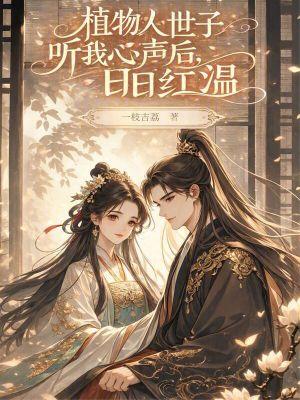 植物人世子听我心声后,日日红温