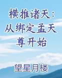 横推诸天：从绑定孟天尊开始