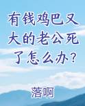 有钱鸡巴又大的老公死了怎么办？最新章节