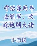 守活寡两年去随军，改嫁绝嗣大佬