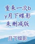 重来一次by月下蝶影未删减版