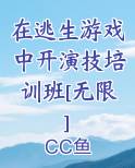 在逃生游戏当群演格格党